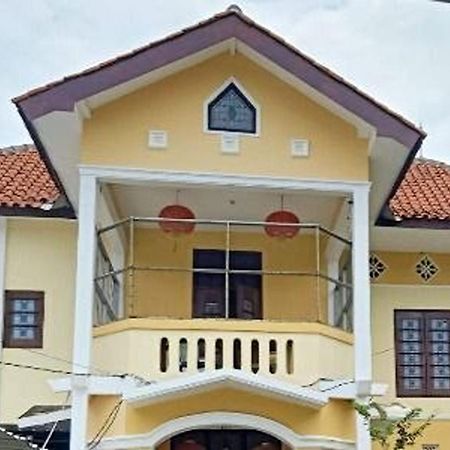 Hotel Kost 48 Sorabaya Extérieur photo